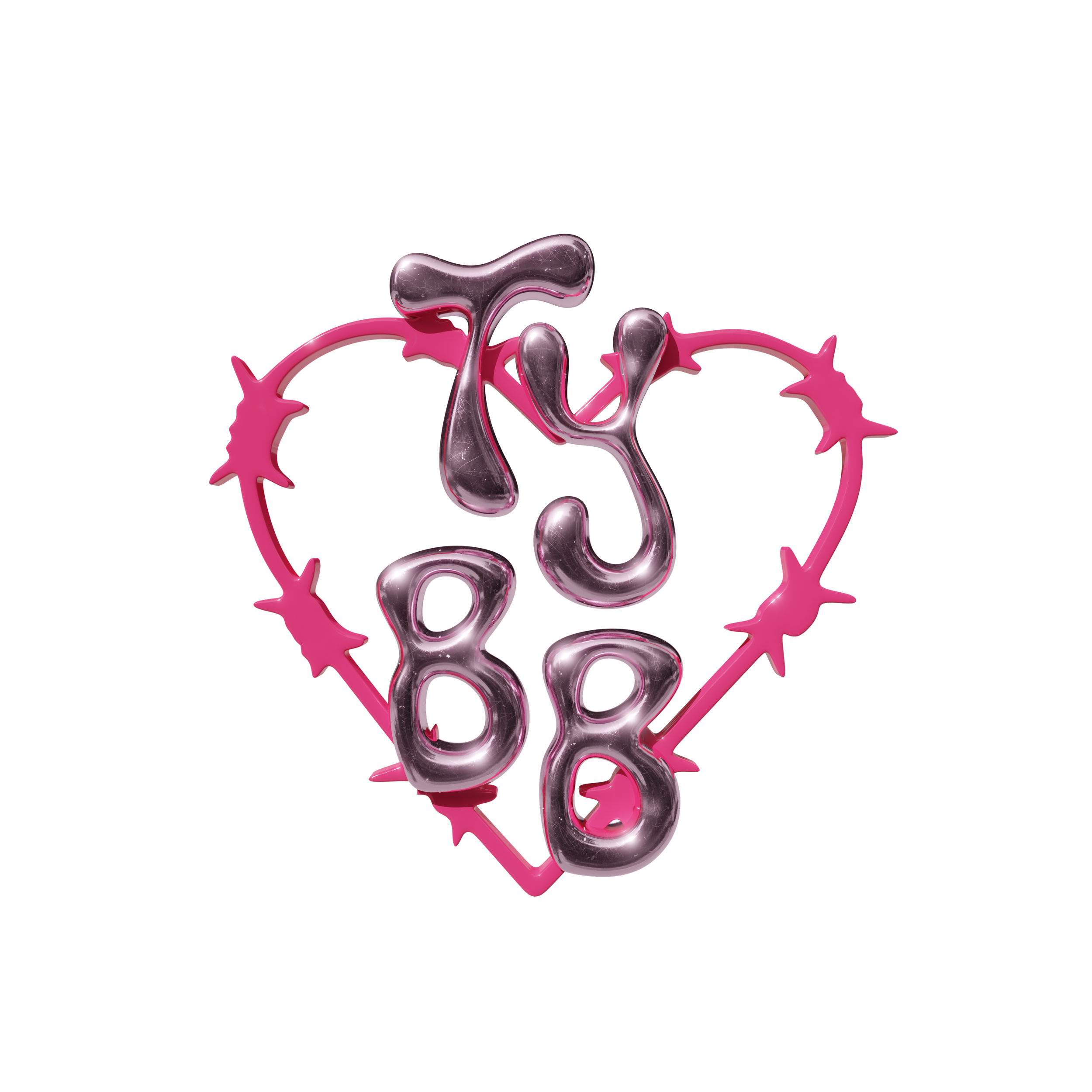 食器 Thank You Rockers I Love You Baby ABOUT — THANK YOU, BABY